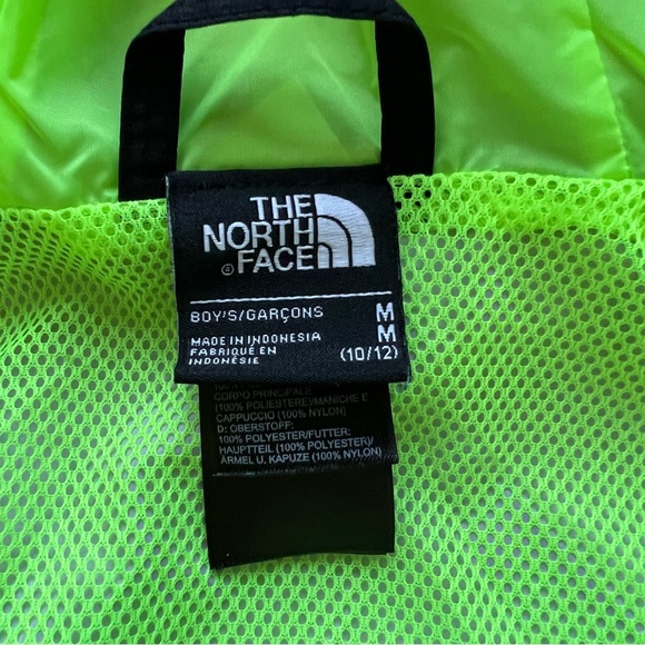 The North Face Hyvent Waterproof Shell Jacket - Picture 3 of 9